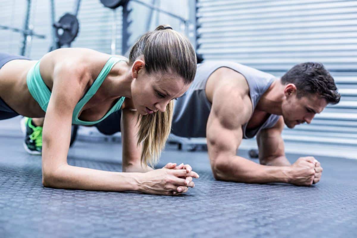Pourquoi faire du gainage ?