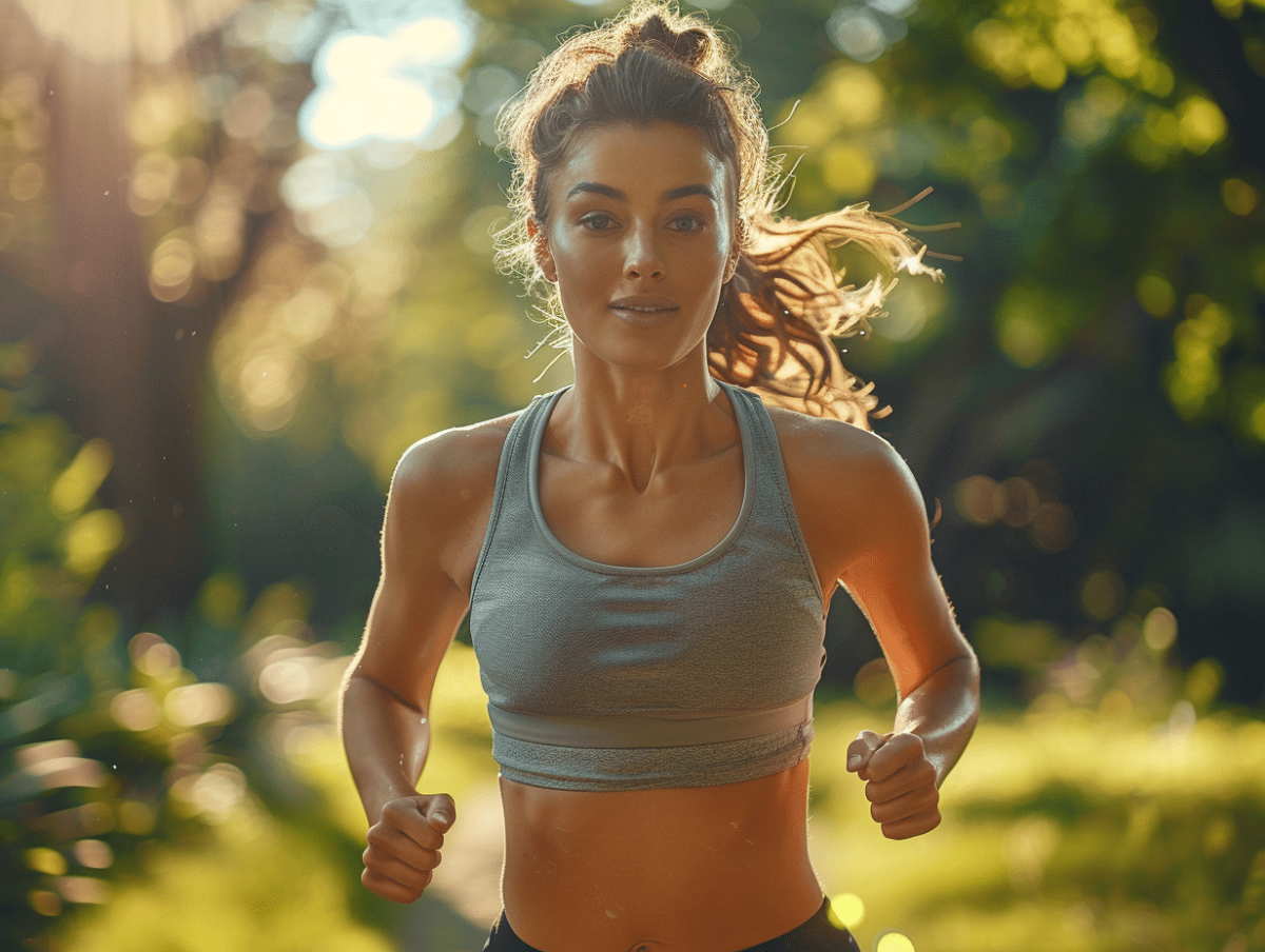 Brûle-graisse efficace pour une perte de poids optimale