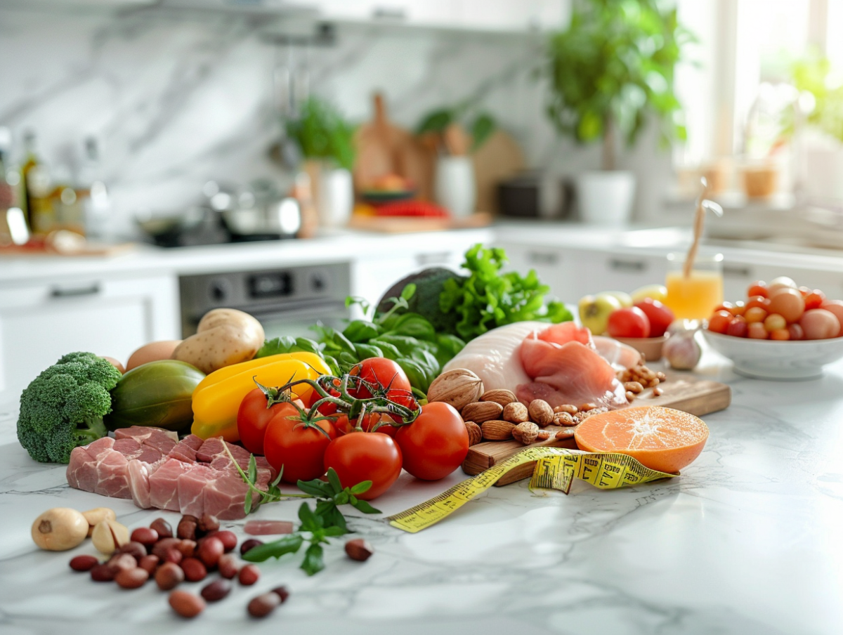 Perdre 10 kilos en 2 semaines: méthodes et conseils efficaces