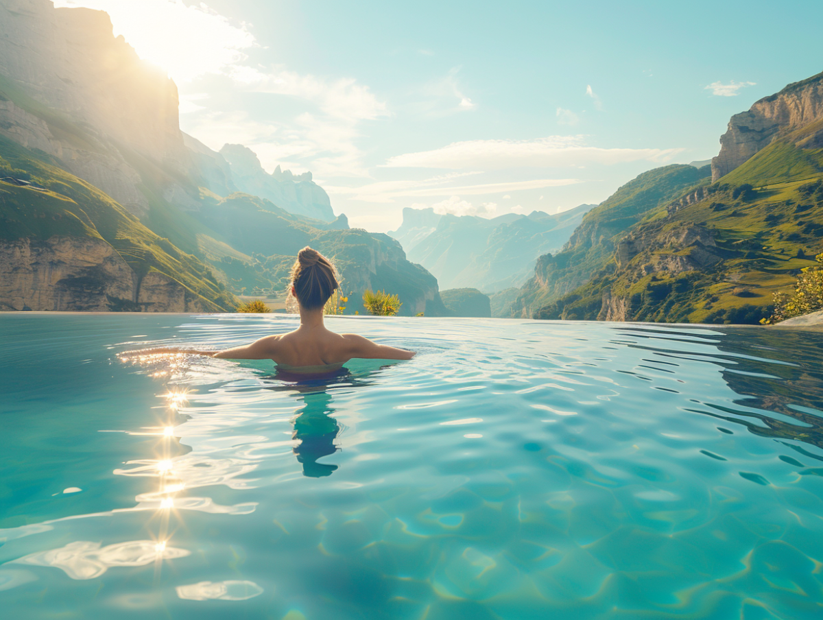 Pratique de l’aquajogging : meilleurs lieux et conseils