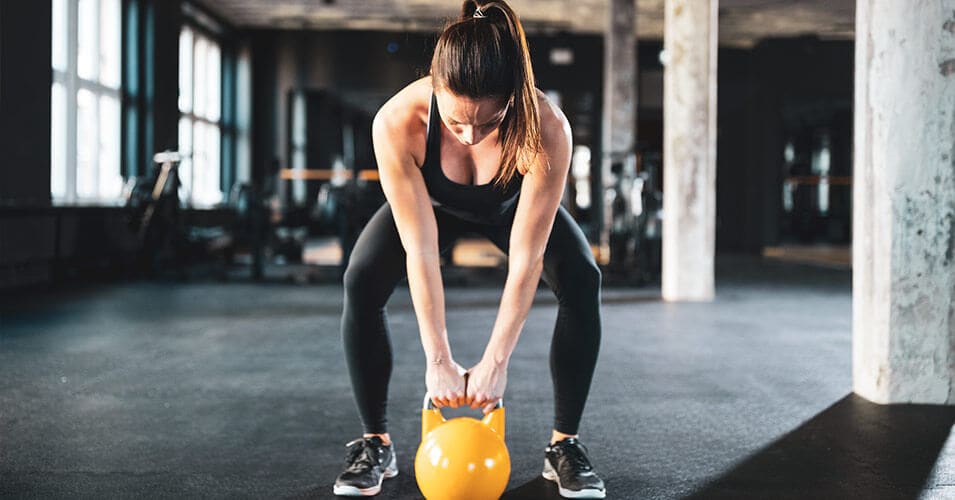 Quels sont les exercices de fitness ?