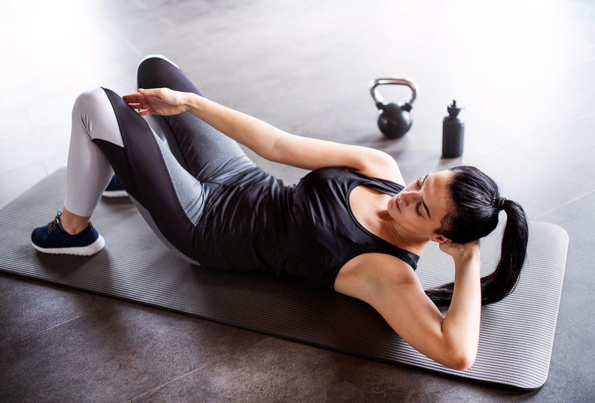 Quel équipement pour le fitness ?