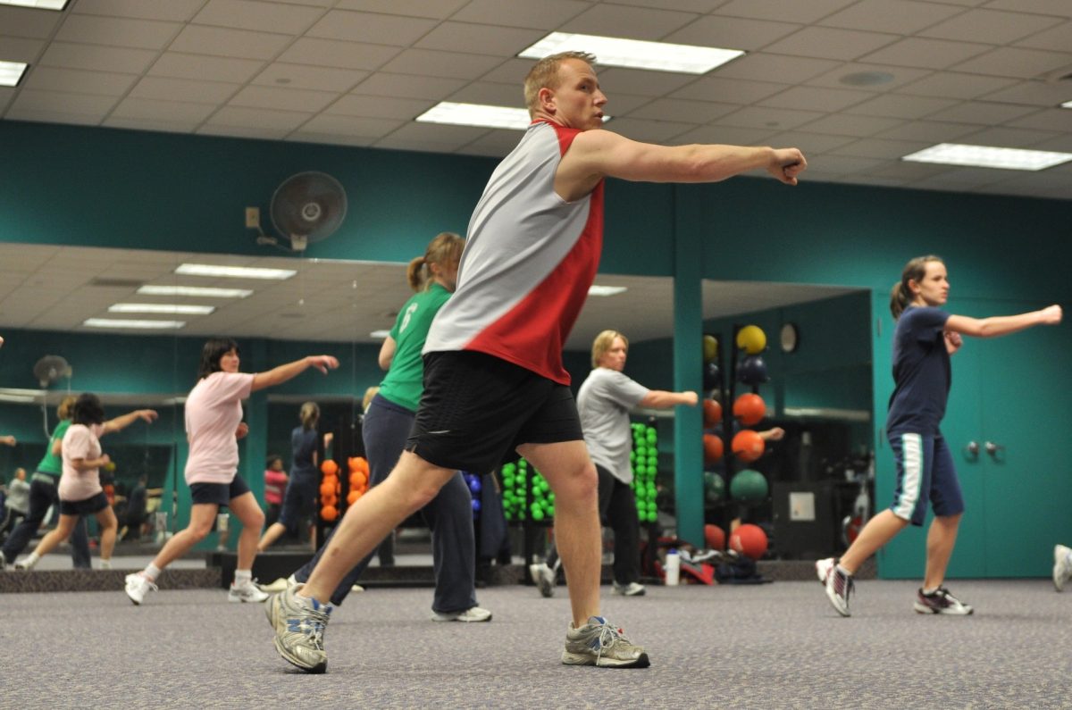Quels sont les différents sports en fitness ?