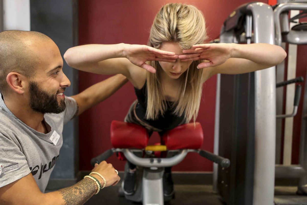 Combien de temps pour une séance de fitness ?