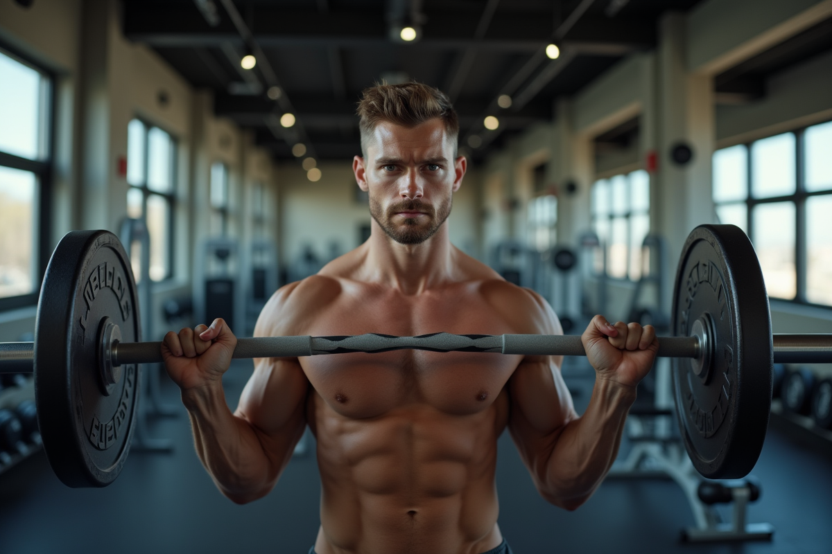 Meilleurs sports pour le développement musculaire et le renforcement corporel