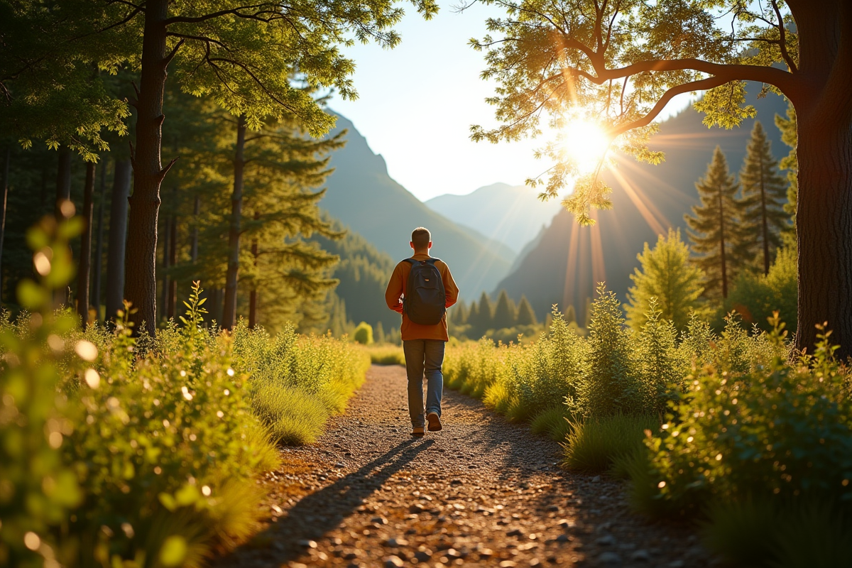 Temps de marche nécessaire pour perdre 20 kg : conseils et stratégies
