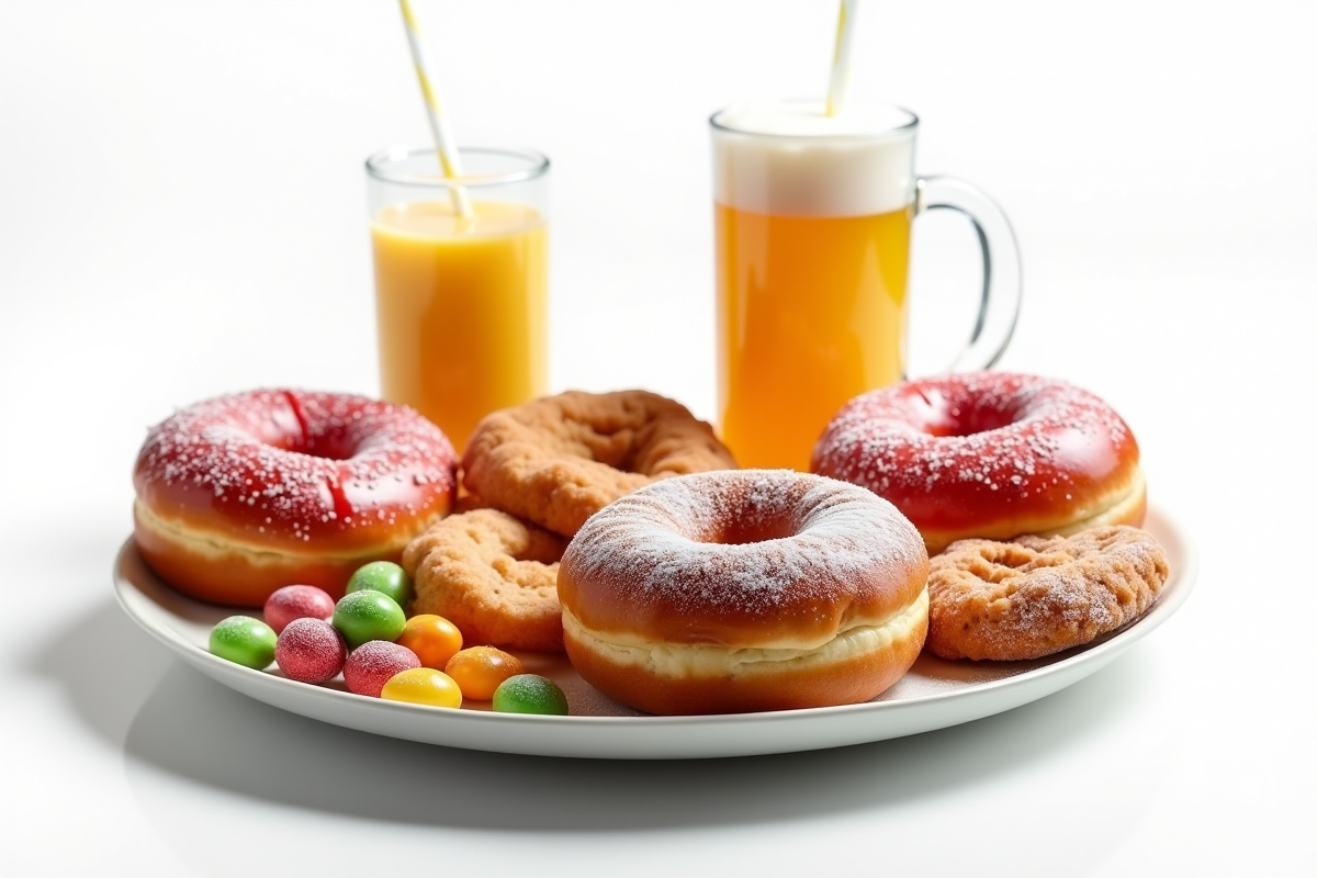 Mauvais glucides pour les athlètes : identifier ceux à éviter