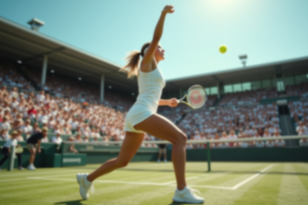 Sport féminin le mieux payé : le classement des disciplines les plus rémunératrices
