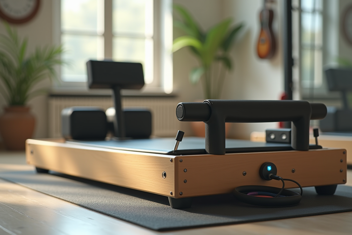 machine pilates