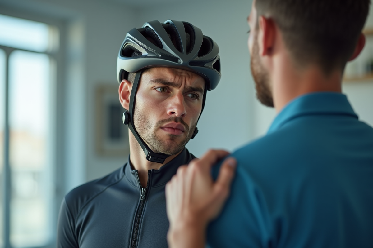 sport santé