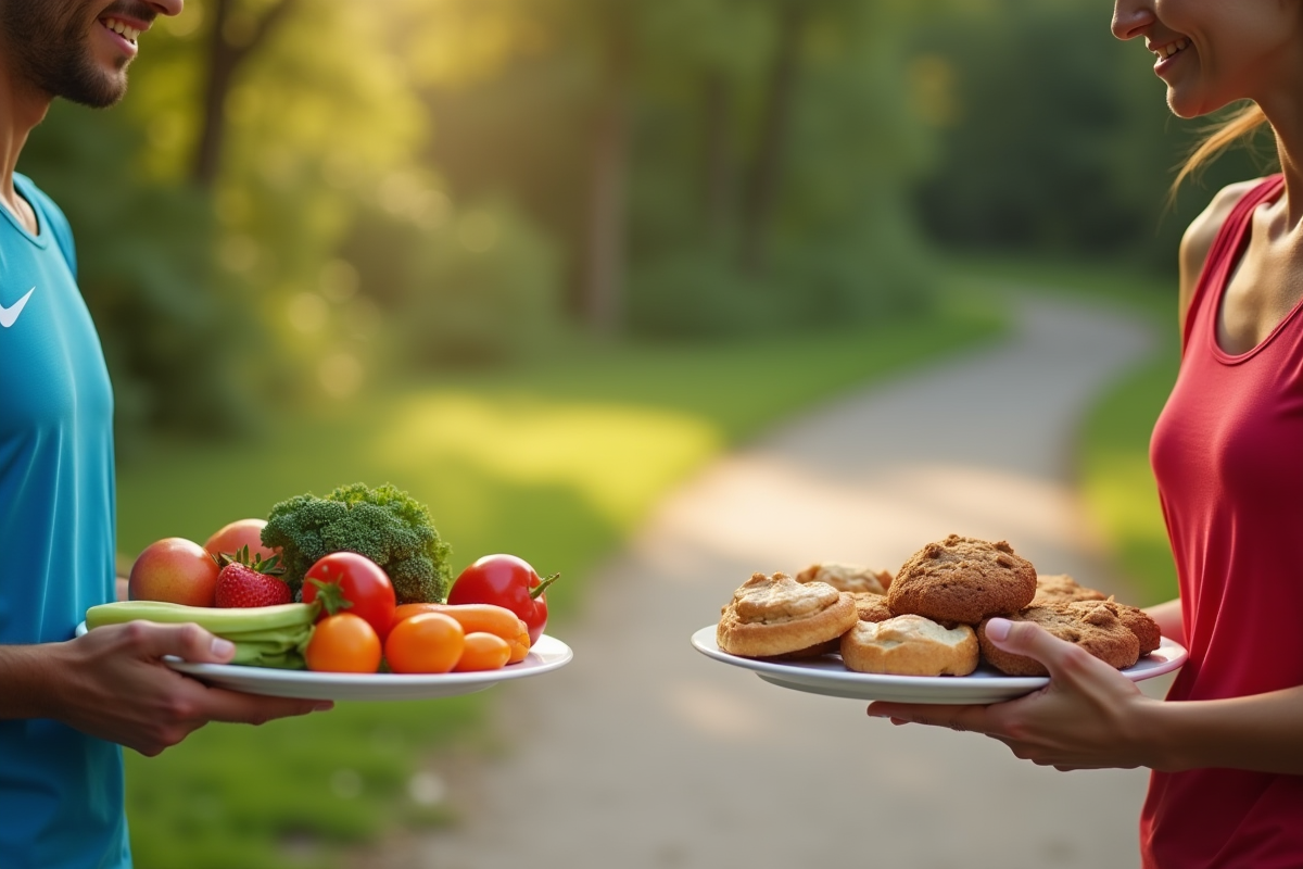 glucides mauvais