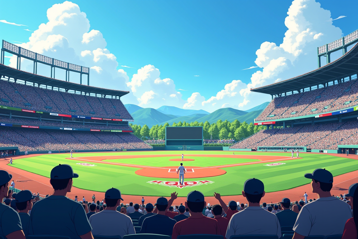 Le sport numéro 1 au Japon : une immersion dans la culture populaire japonaise