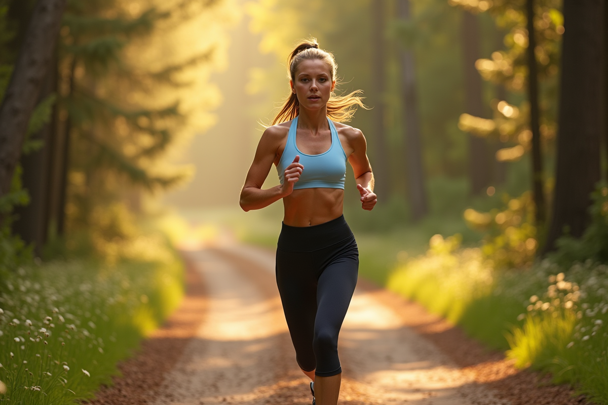 Sports les plus efficaces pour affiner la silhouette