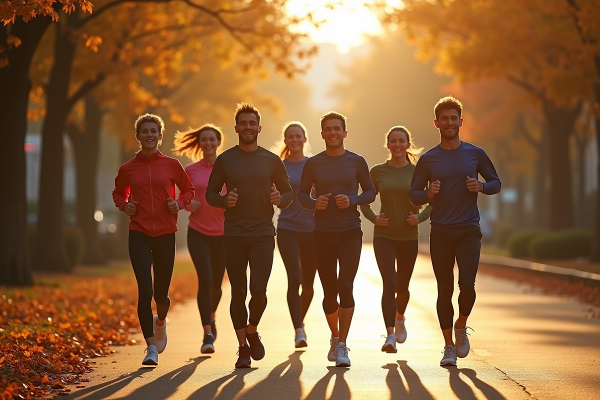 course running