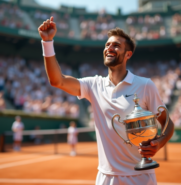 Les records impressionnants du joueur le plus titré en tournois de tennis