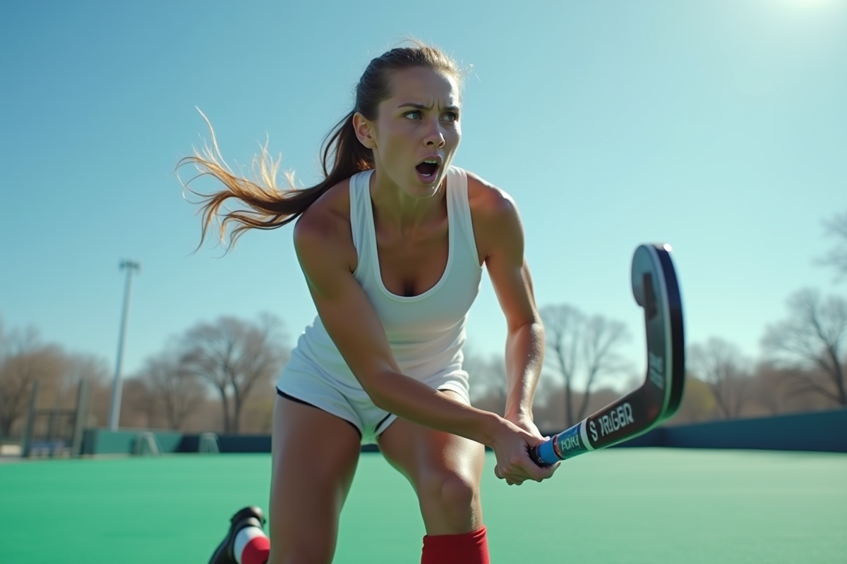 Sport exclusivement féminin : lequel se distingue ?