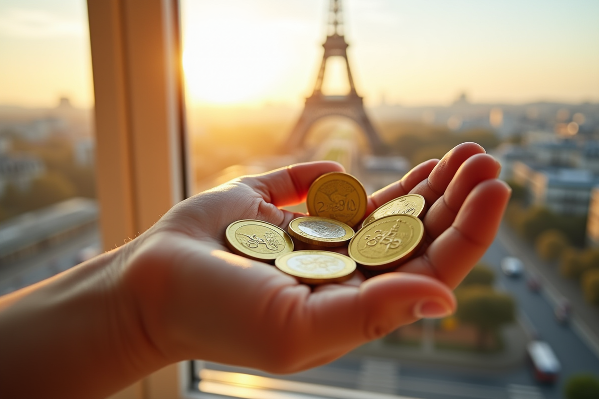 monnaie collector