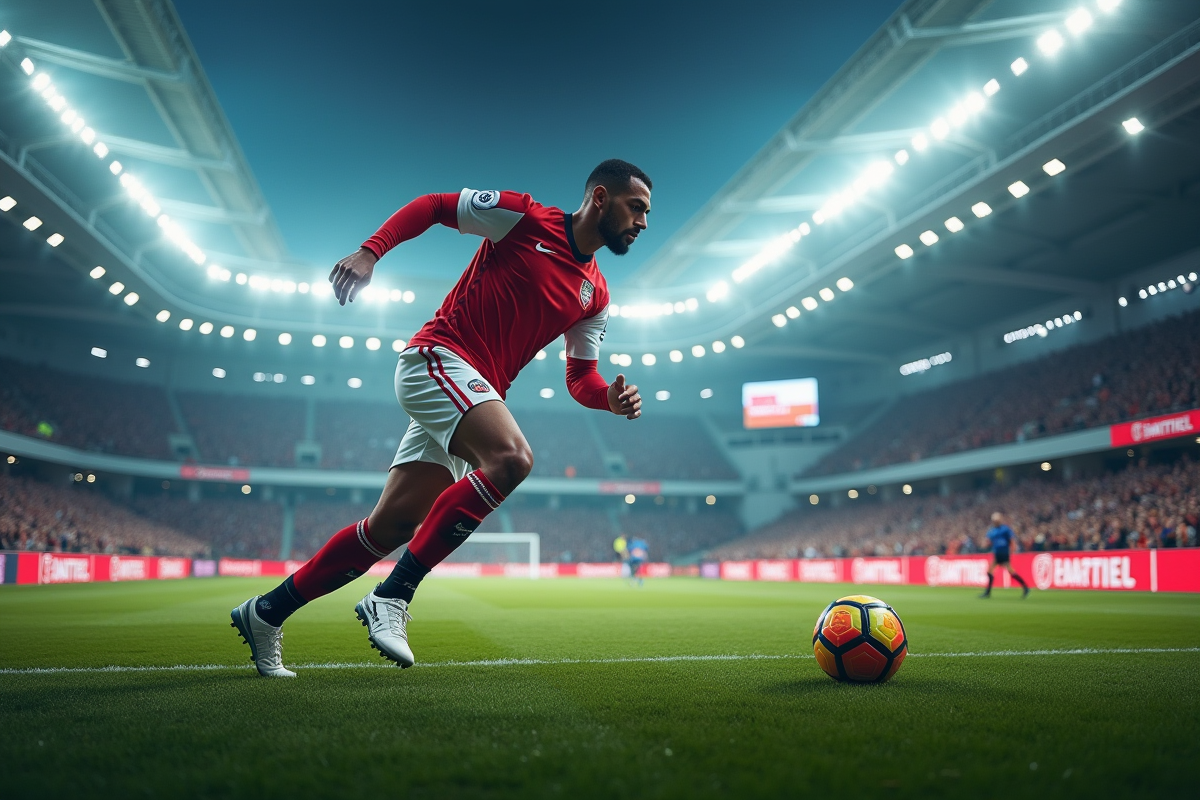 Stratégies efficaces pour réussir en marketing sportif