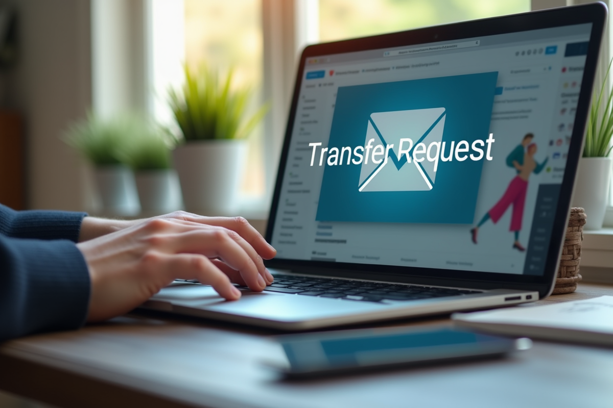transfert bancaire