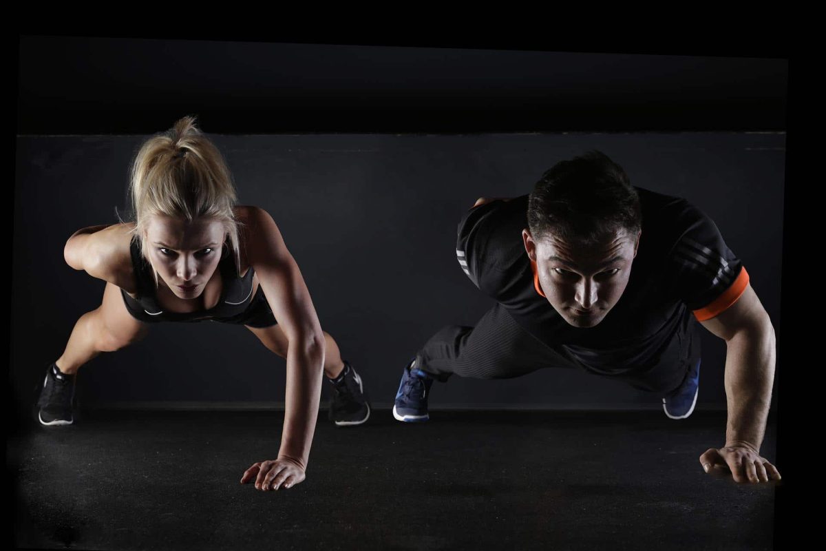 Le gainage est-il efficace ?