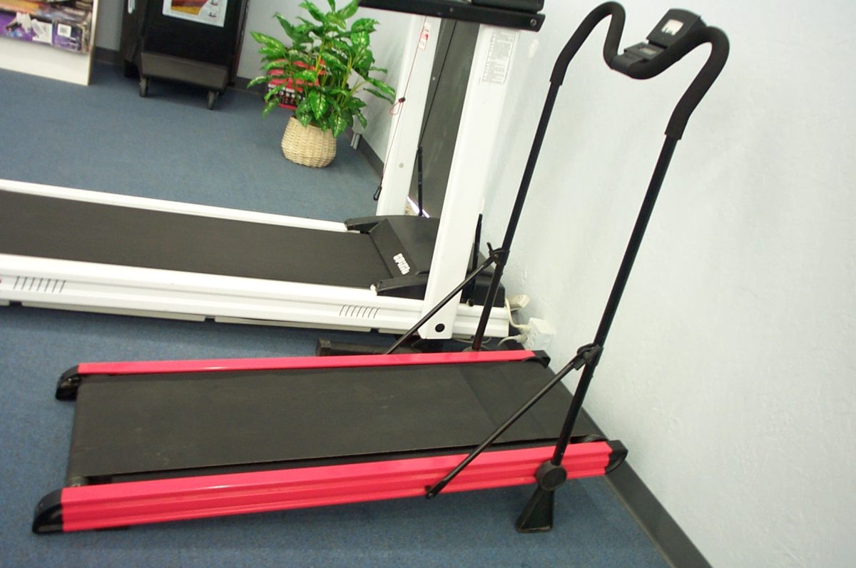 Quel tapis de course acheter ?