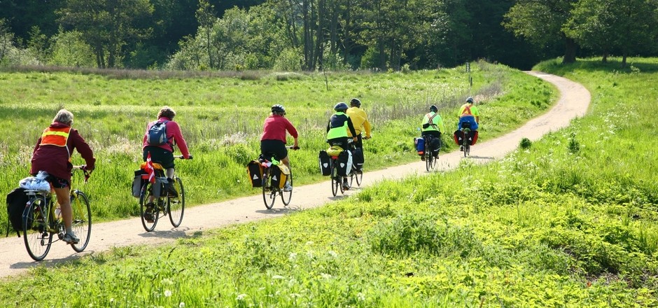Quels sont les bienfaits du vélo ?