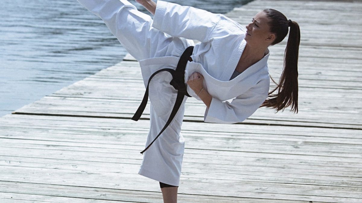 Quel est le meilleur sport pour une fille ?